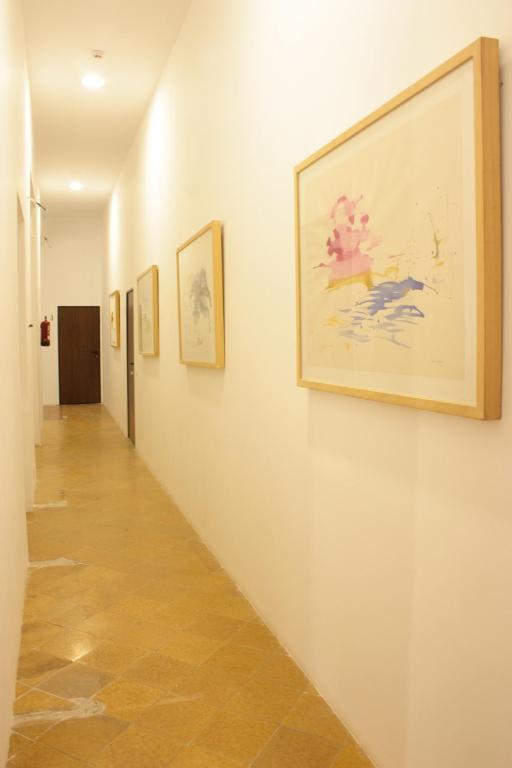 Innsa Valencia Exterior foto