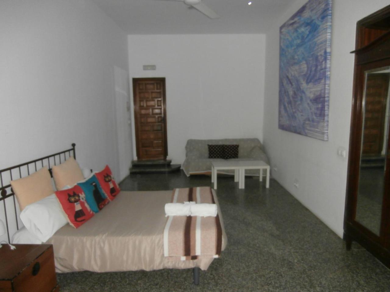 Innsa Valencia Exterior foto