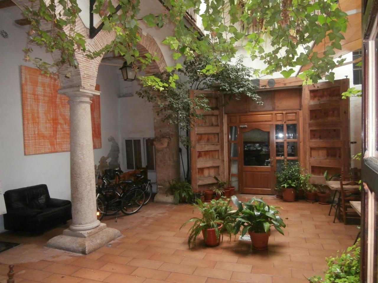Innsa Valencia Exterior foto