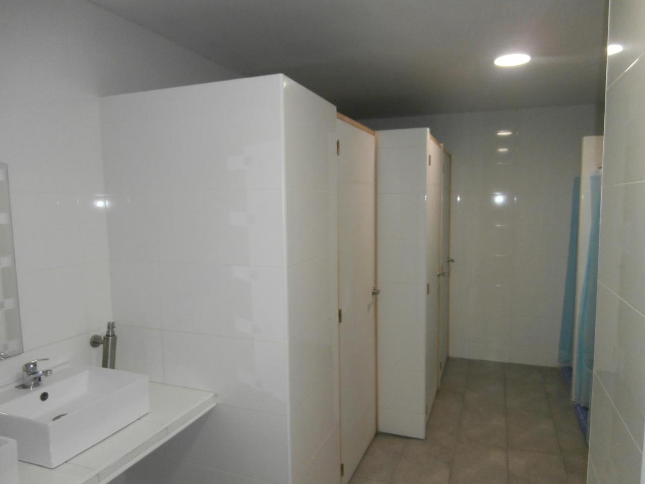 Innsa Valencia Exterior foto