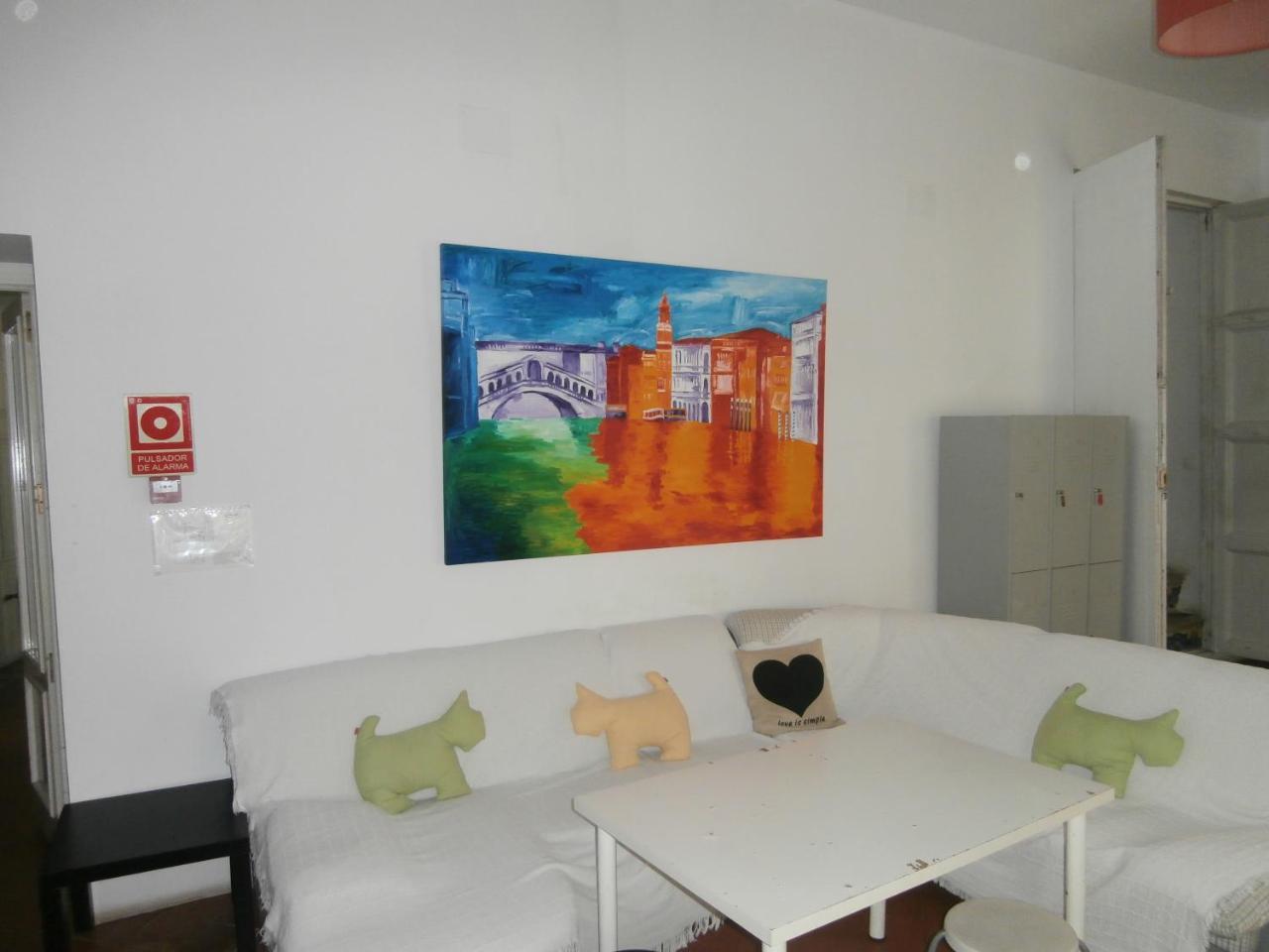 Innsa Valencia Exterior foto