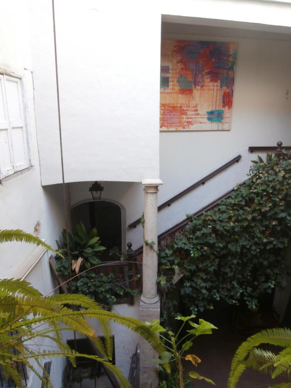 Innsa Valencia Exterior foto
