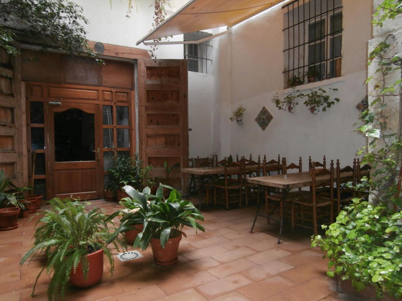 Innsa Valencia Exterior foto