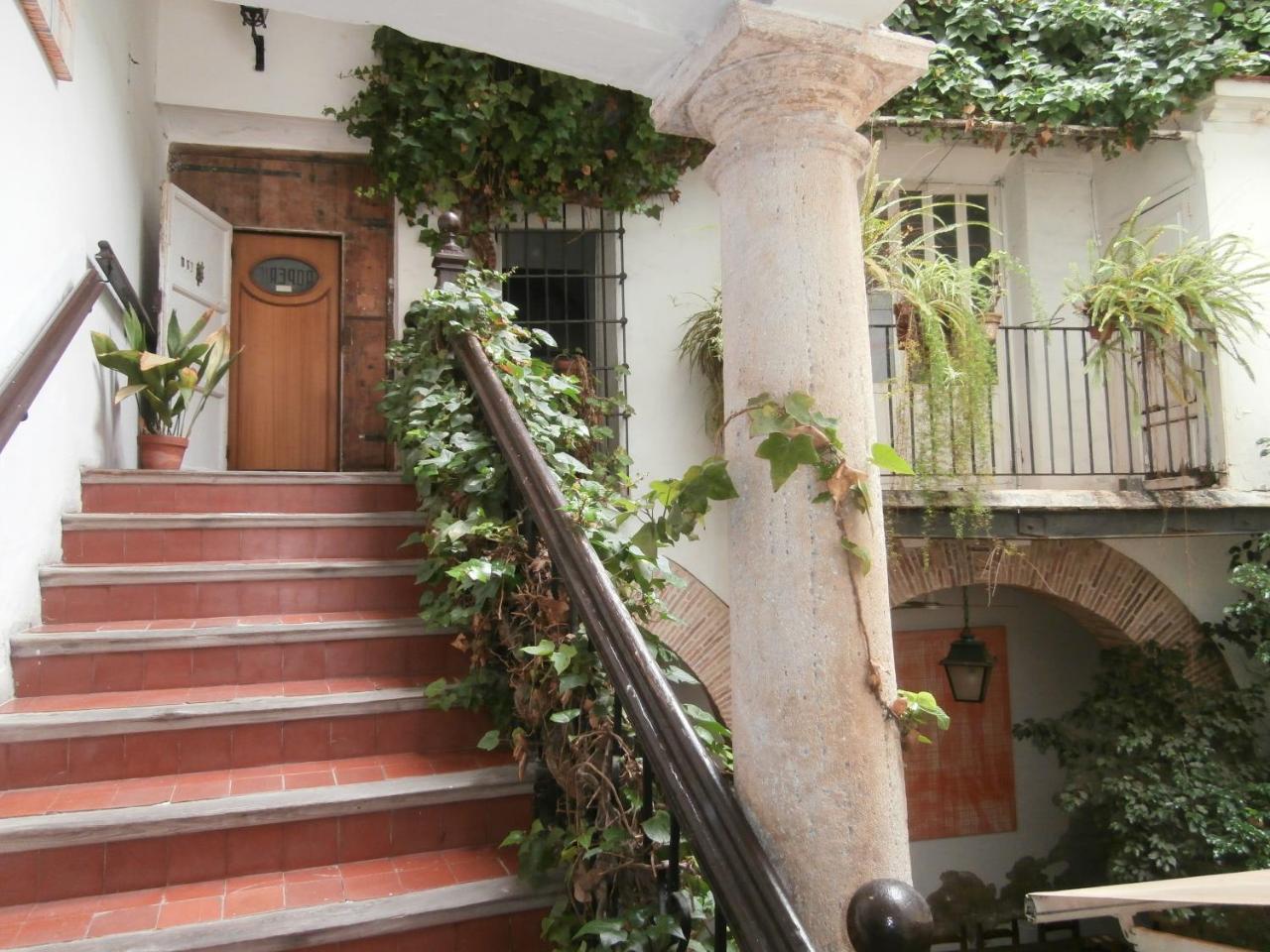 Innsa Valencia Exterior foto