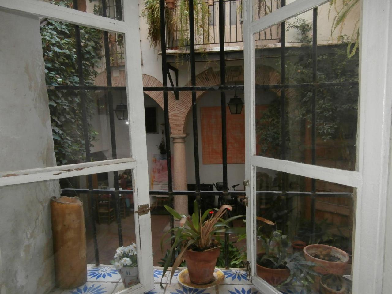 Innsa Valencia Exterior foto