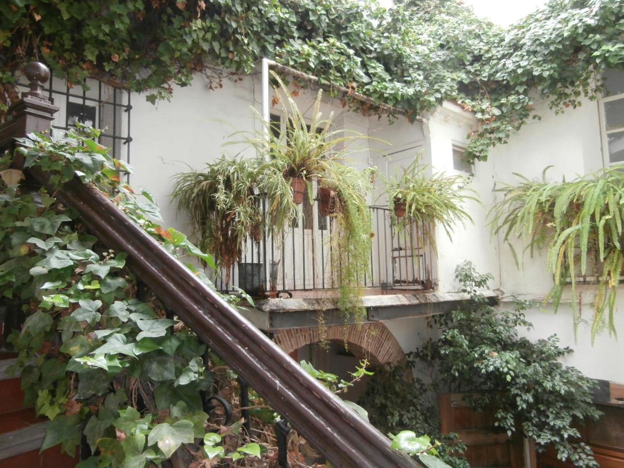 Innsa Valencia Exterior foto